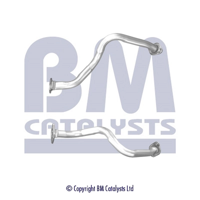 Exhaust Pipe